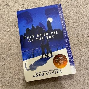 They both die at the end